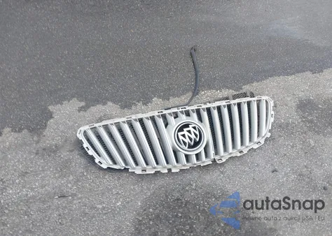 2012 Buick Lacrosse Premium 2 Group z USA, uszkodzony, nr VIN 1G4GF5E30CF328917